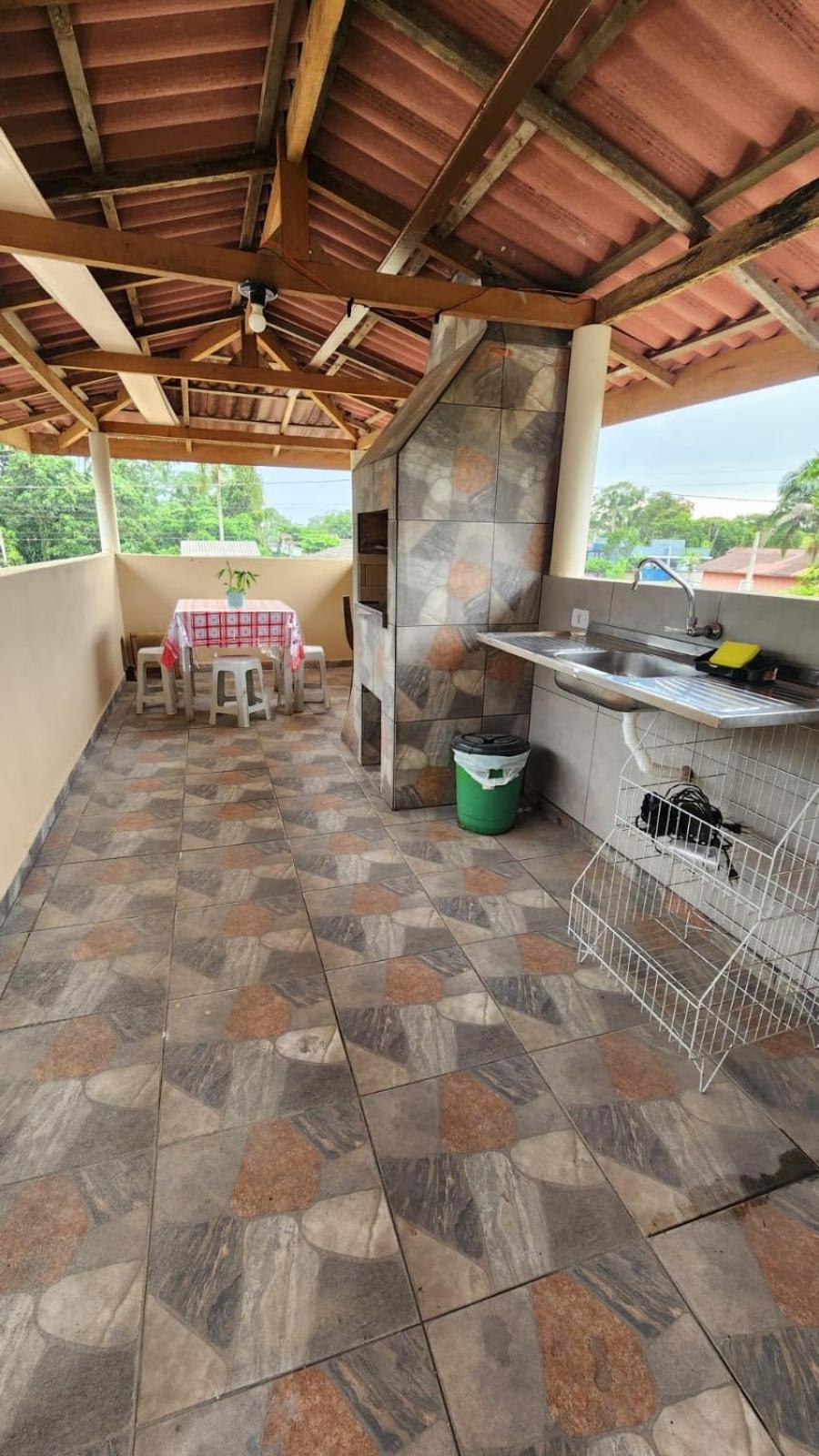 Residencial Mineiro- Apartamento De 02 Quartos Itapoa Kültér fotó