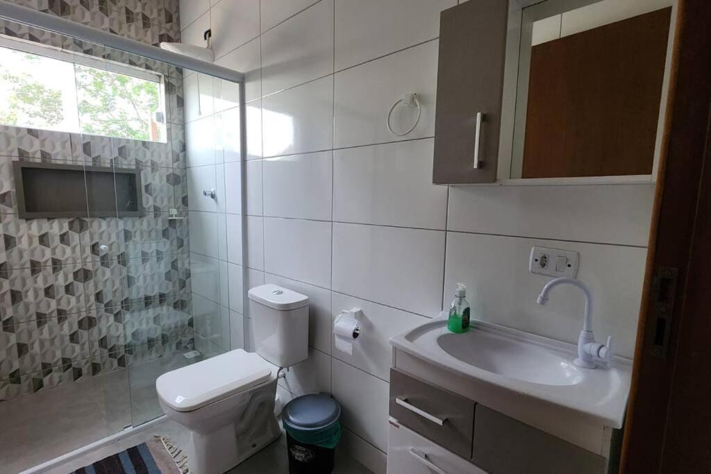 Residencial Mineiro- Apartamento De 02 Quartos Itapoa Kültér fotó
